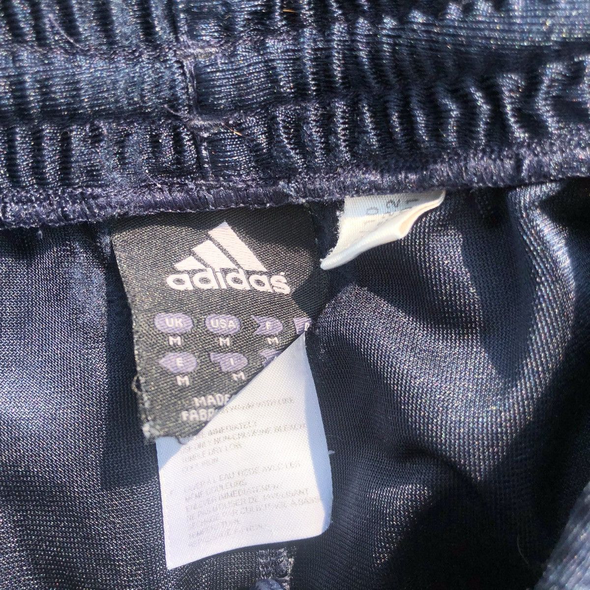 Adidas Adidas shorts Size US 36 / EU 52 - 5 Thumbnail