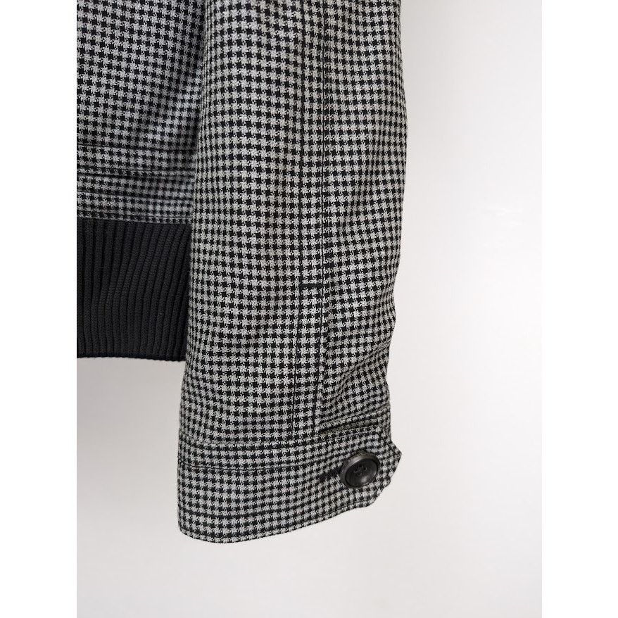 Tom Ford o1rshd1 CC20 Button up Jacket in Grey Size US M / EU 48-50 / 2 - 6 Thumbnail