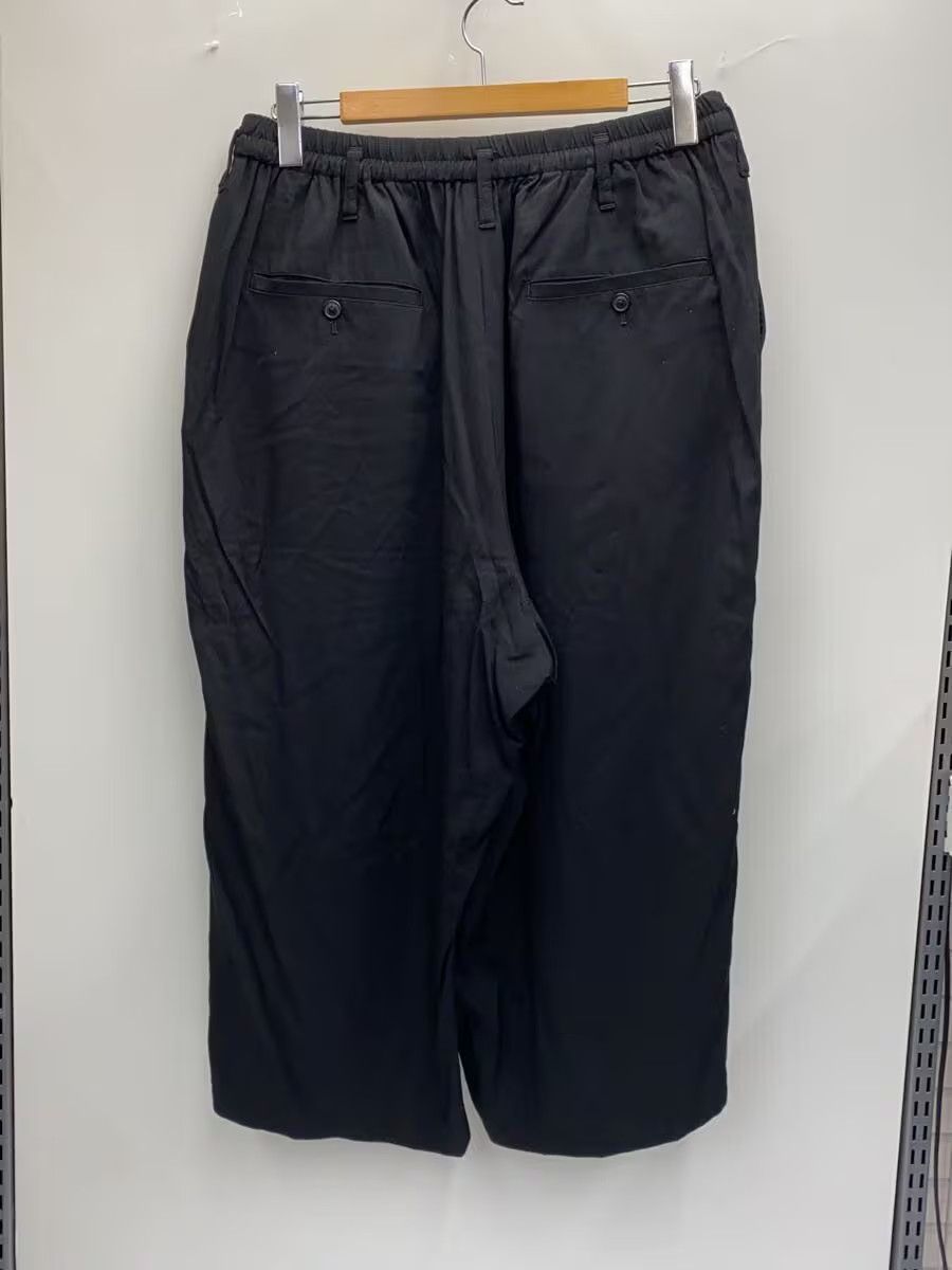 Yohji Yamamoto yohji yamamoto POUR HOMME/HD-P40-213 Sarouel Pants Size US 33 - 2 Thumbnail