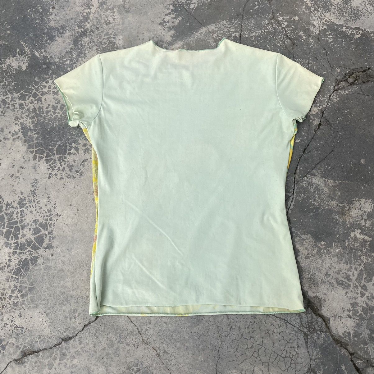 Fendi FENDI DJ SET TEE Size US XS / EU 42 / 0 - 3 Thumbnail