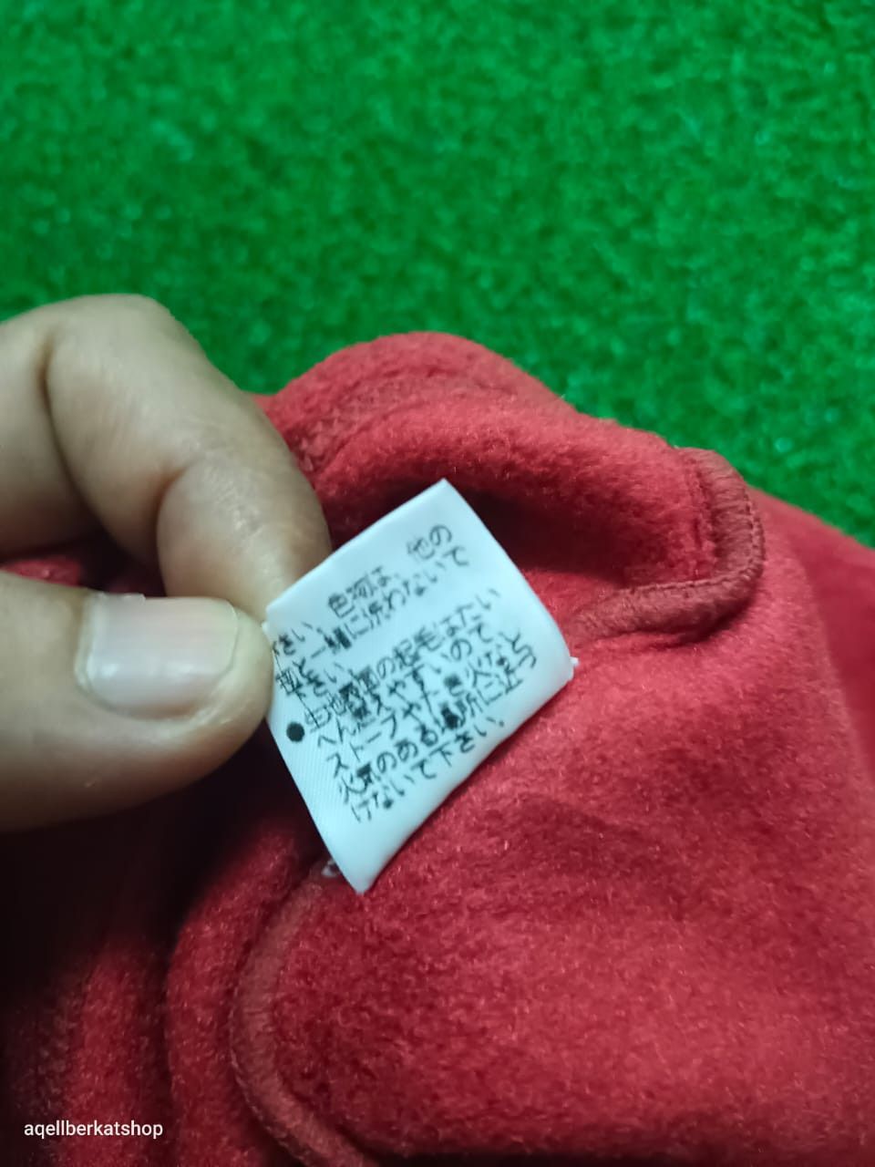 Helly Hansen HELLY HANSEN Fleece Snowcap Beanie Size ONE SIZE - 7 Thumbnail