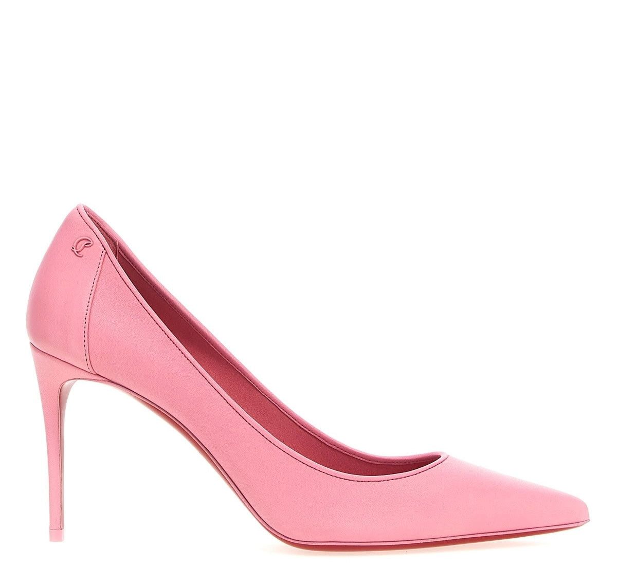 Christian Louboutin CHRISTIAN LOUBOUTIN SPORTY KATE 85MM PUMPS SIZE 36 Size ONE SIZE - 1 Thumbnail