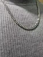 Other Punk gothic necklace vintage chain Size ONE SIZE - 1 Thumbnail