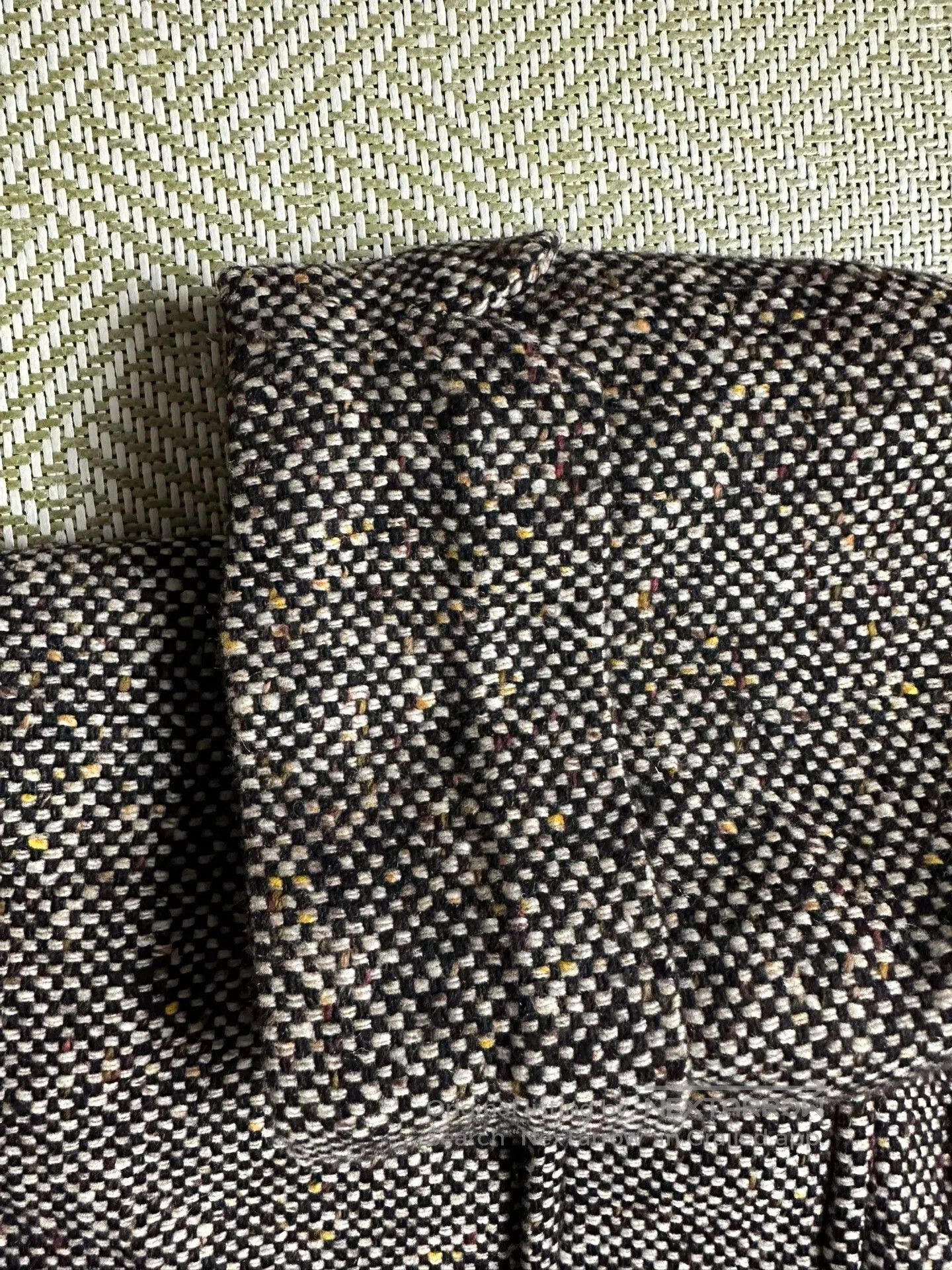 Loro Piana Loro Piana Cashmere Jacket for Men and Women. Size US XXL / EU 58 / 5 - 8 Thumbnail