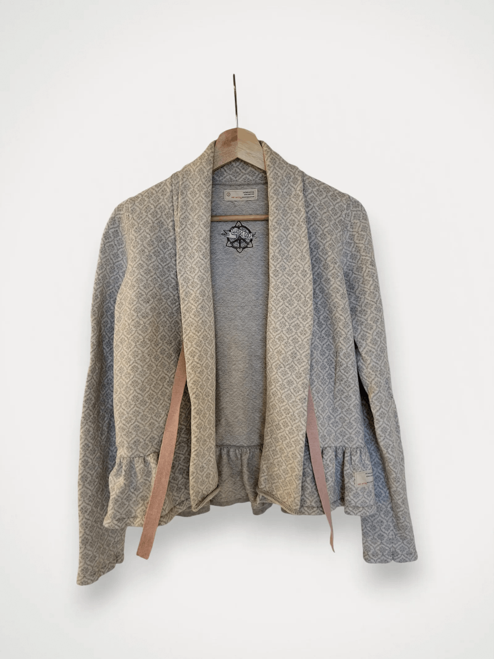 Odd Molly Odd Molly Cardigan Size M / US 6-8 / IT 42-44 - 1 Thumbnail