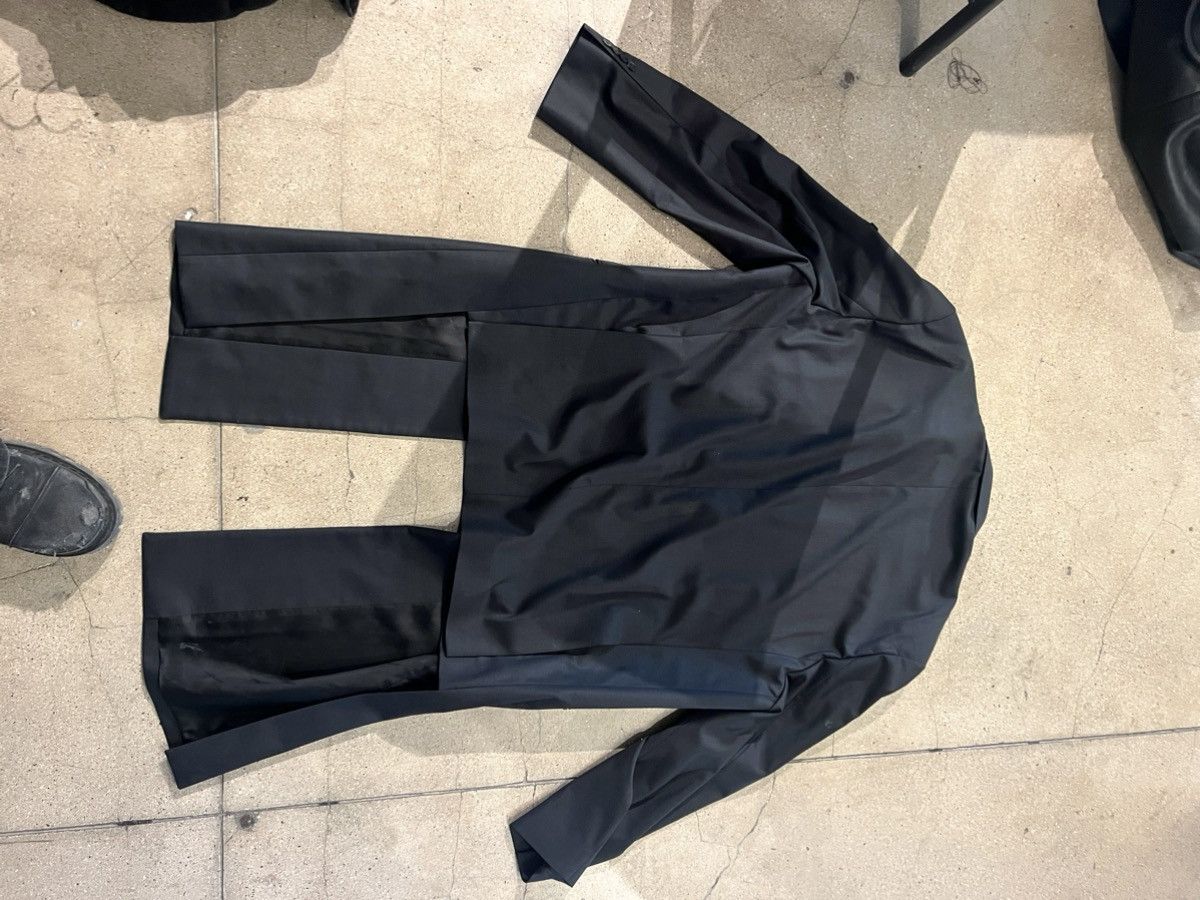 Balenciaga Balenciaga dress coat Size US L / EU 52-54 / 3 - 9 Thumbnail