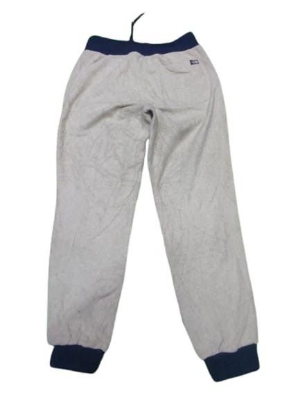 The North Face THE NORTH FACE JOGGER FLEECE PANTS Size US 35 - 3 Thumbnail
