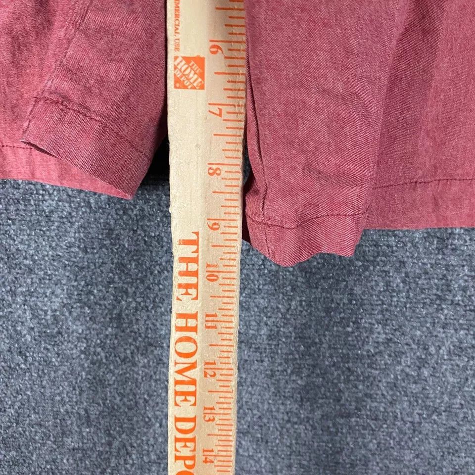 Old Navy Old Navy Chino Shorts Men's 34 Ultimate Slim Cotton Adults Size US 34 / EU 50 - 3 Thumbnail