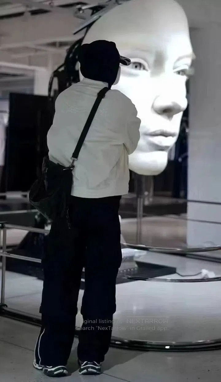 Dior Dior Travis Scott Bomber Jacket. Size US M / EU 48-50 / 2 - 6 Thumbnail