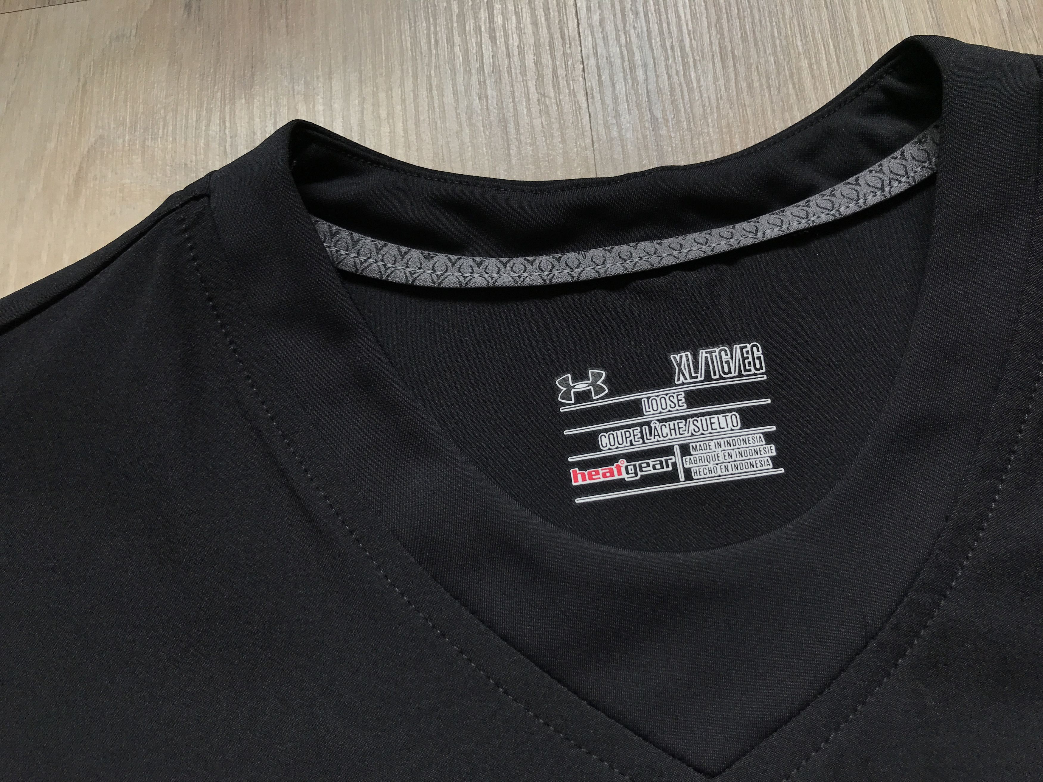 Under Armour × Vintage Under Armour Wales Rugby Union Home Jersey Size US XL / EU 56 / 4 - 4 Thumbnail