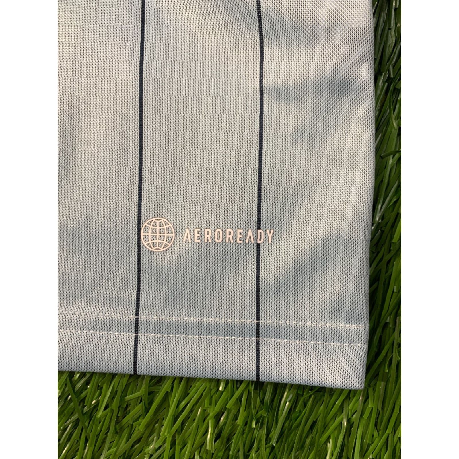Adidas ADIDAS PERFORMANCE TIRO ORIGINAL 2022 FOOTBALL MEN SHIRT JERSEY M Blue Football T-Shirt Mens 2022 Adidas Tiro Size US M / EU 48-50 / 2 - 4 Thumbnail