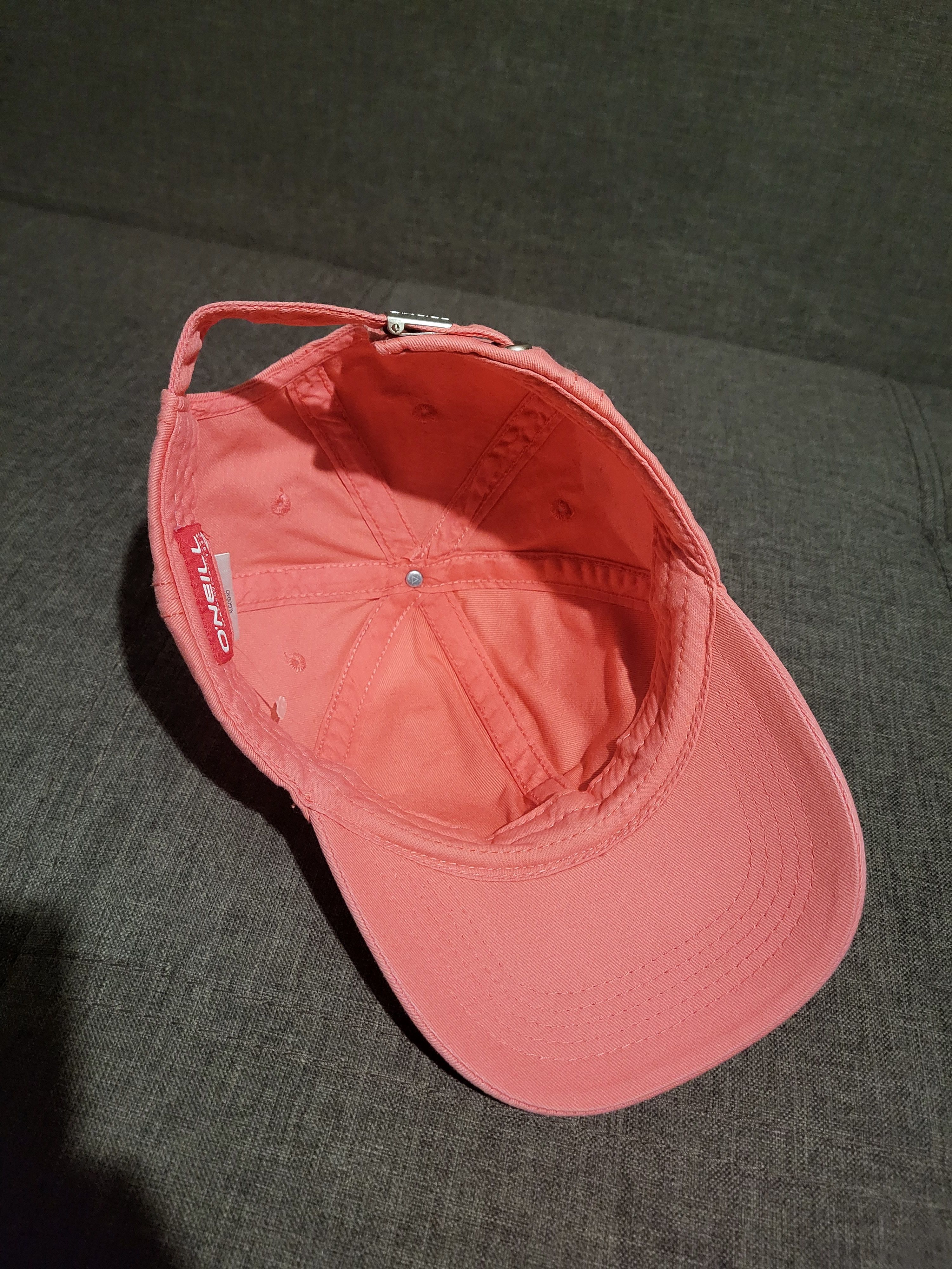 O'Neill × Vintage vintage ONEILL cap Size ONE SIZE - 7 Thumbnail