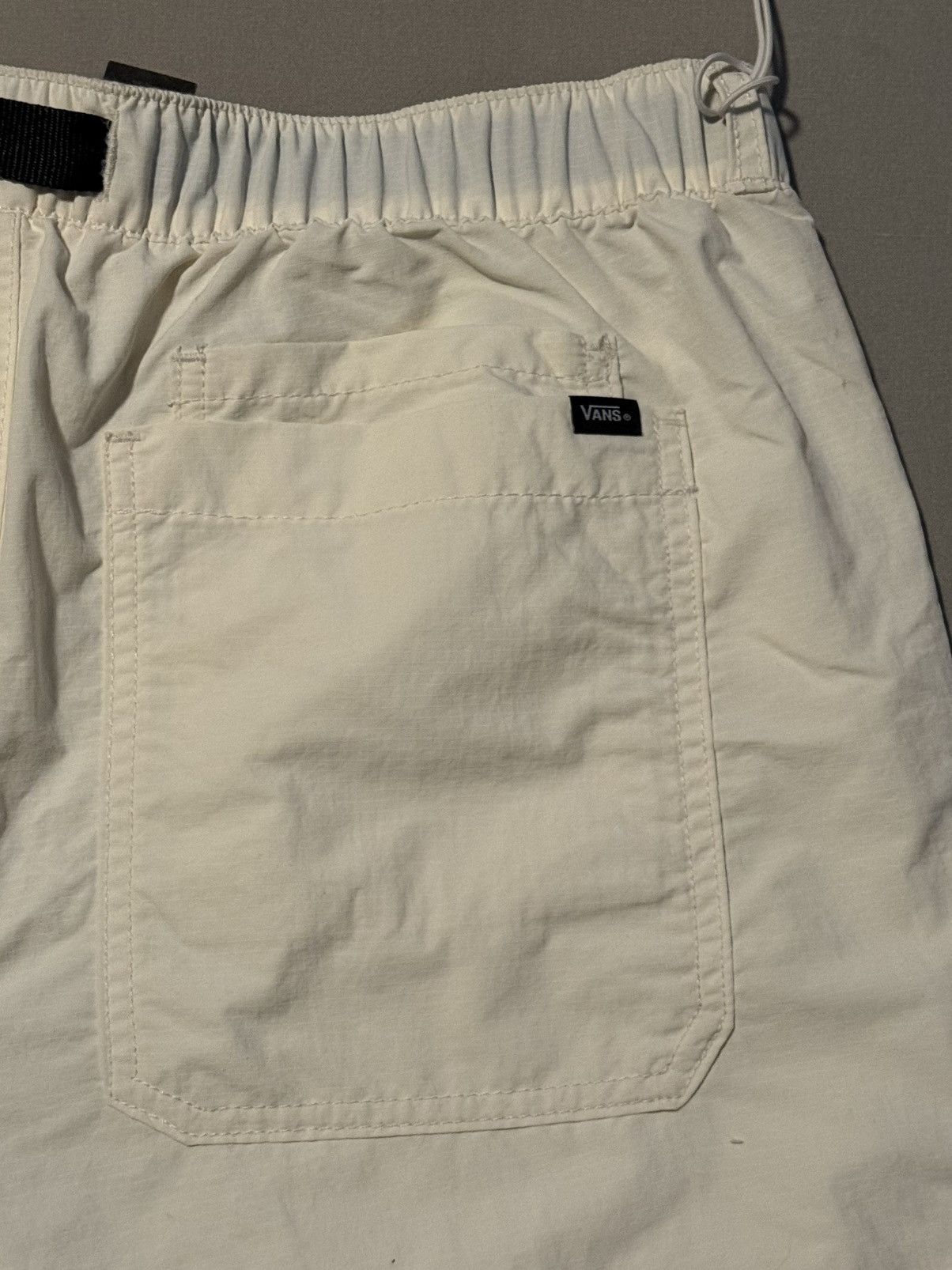 Vans Vans MTE Men’s Packable Baggy Cargo Pants Brand New BNWT Size US 34 / EU 50 - 8 Thumbnail
