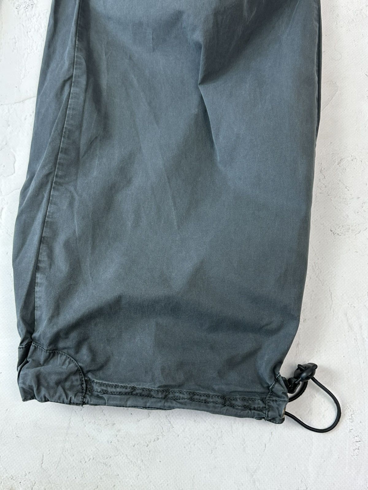 If Six Was Nine Vintage Maharishi Style Dragon Pants Size US 32 / EU 48 - 4 Thumbnail