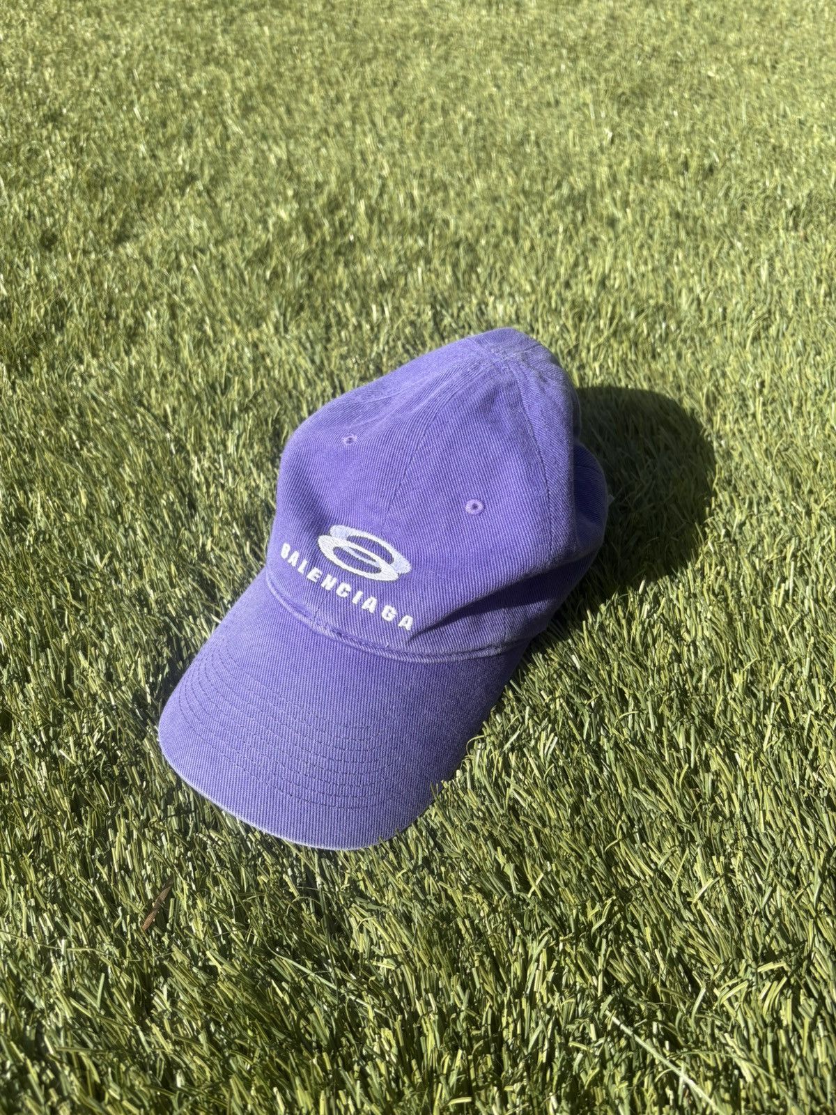 Balenciaga Balenciaga unity hat Size ONE SIZE - 1 Thumbnail