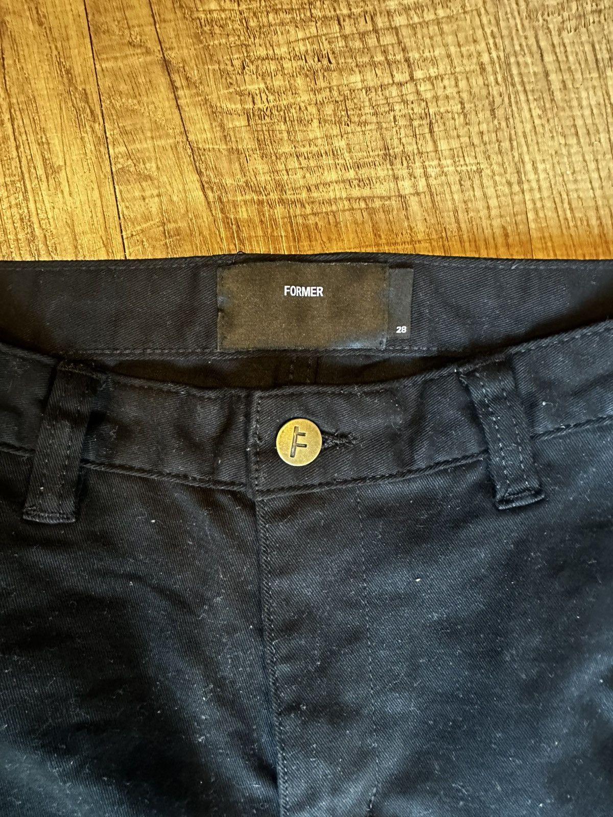 Other FORMER CRUX PANT Size US 28 / EU 44 - 4 Thumbnail