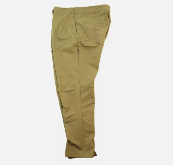 The North Face The North Face Standard Fit Project Women's Pants New Size 32" / US 10 / IT 46 - 5 Thumbnail
