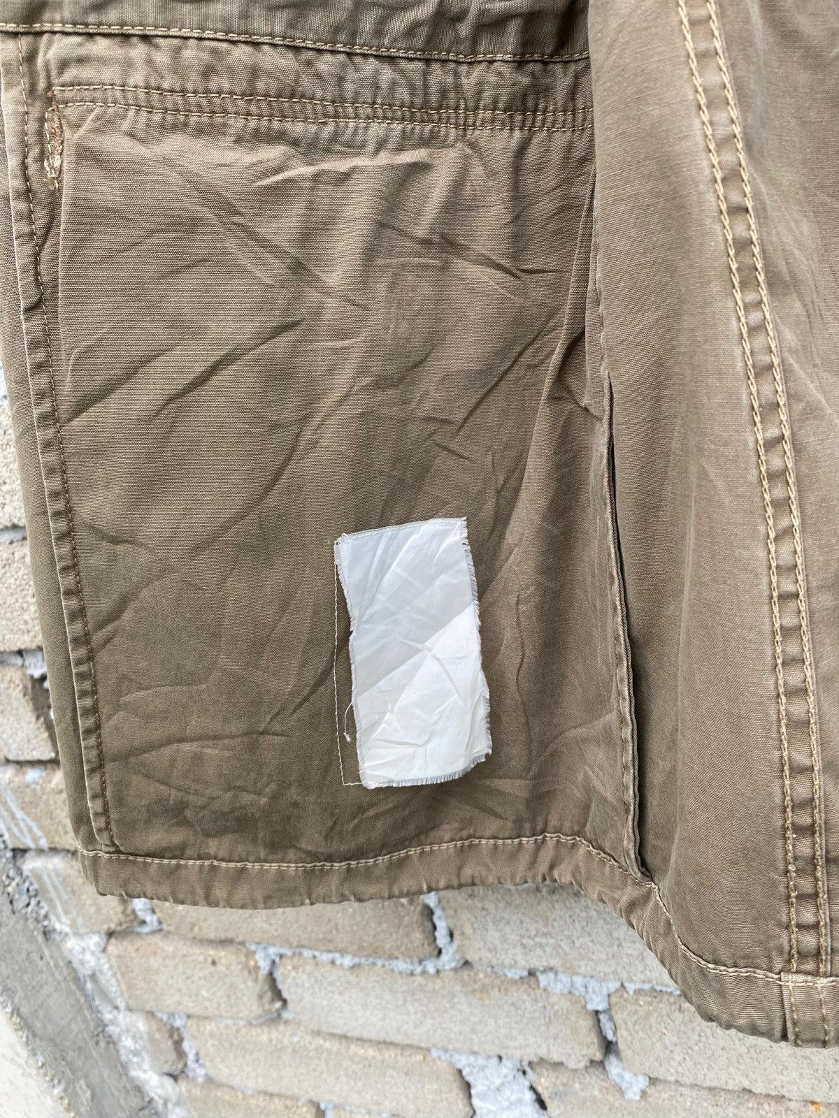 Alpha Industries Alpha Industries Inc Field Jacket Size US M / EU 48-50 / 2 - 8 Thumbnail