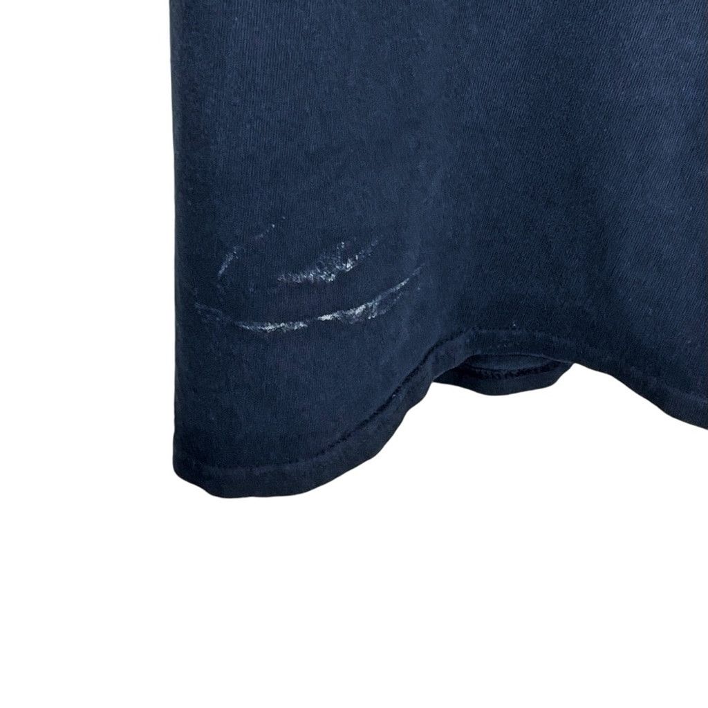 Altru ALTRU URBAN OUTFITTERS Mens Black T-shirt Utopia Skeletons L Size US L / EU 52-54 / 3 - 6 Thumbnail