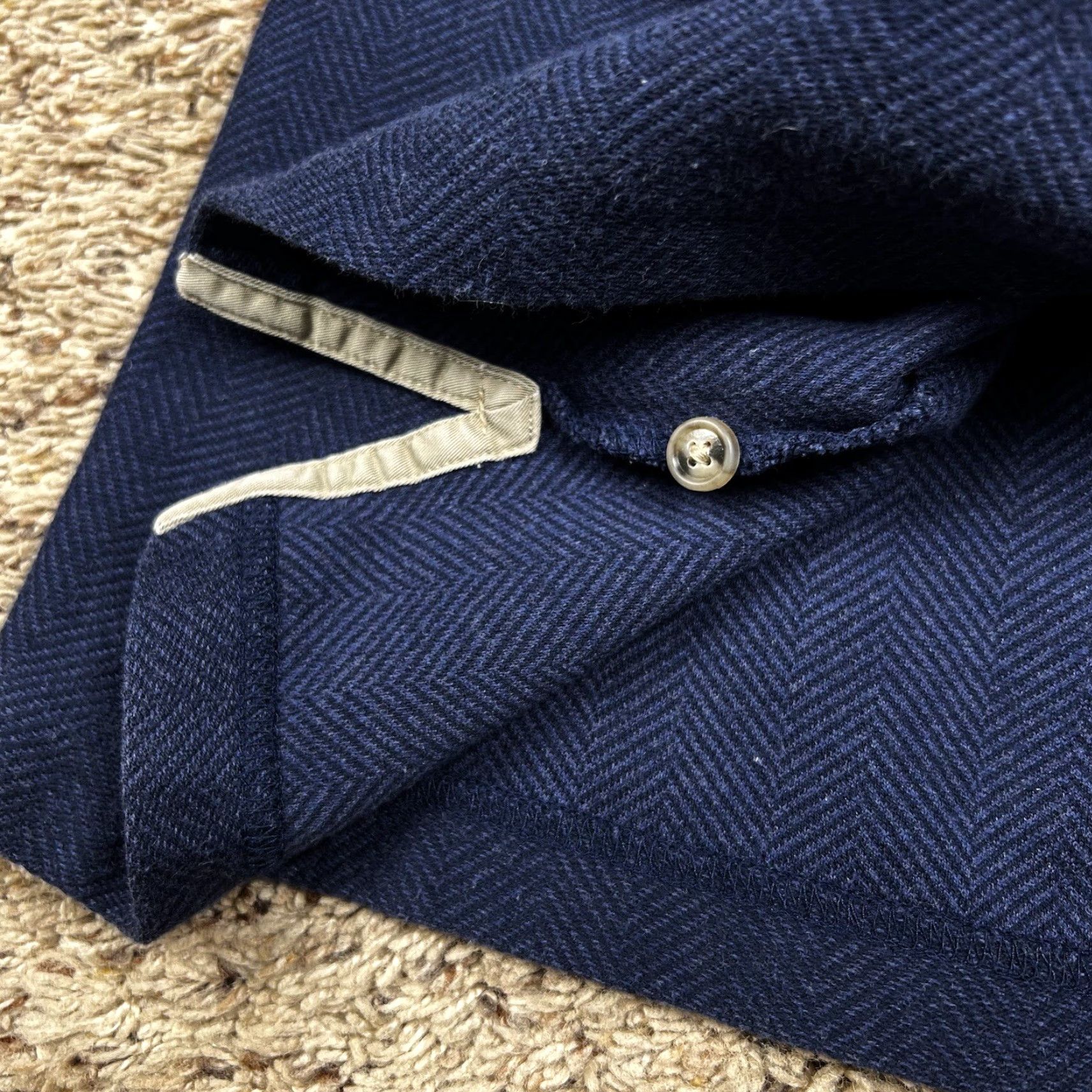 Vintage VINTAGE? No. Size US M / EU 48-50 / 2 - 7 Thumbnail