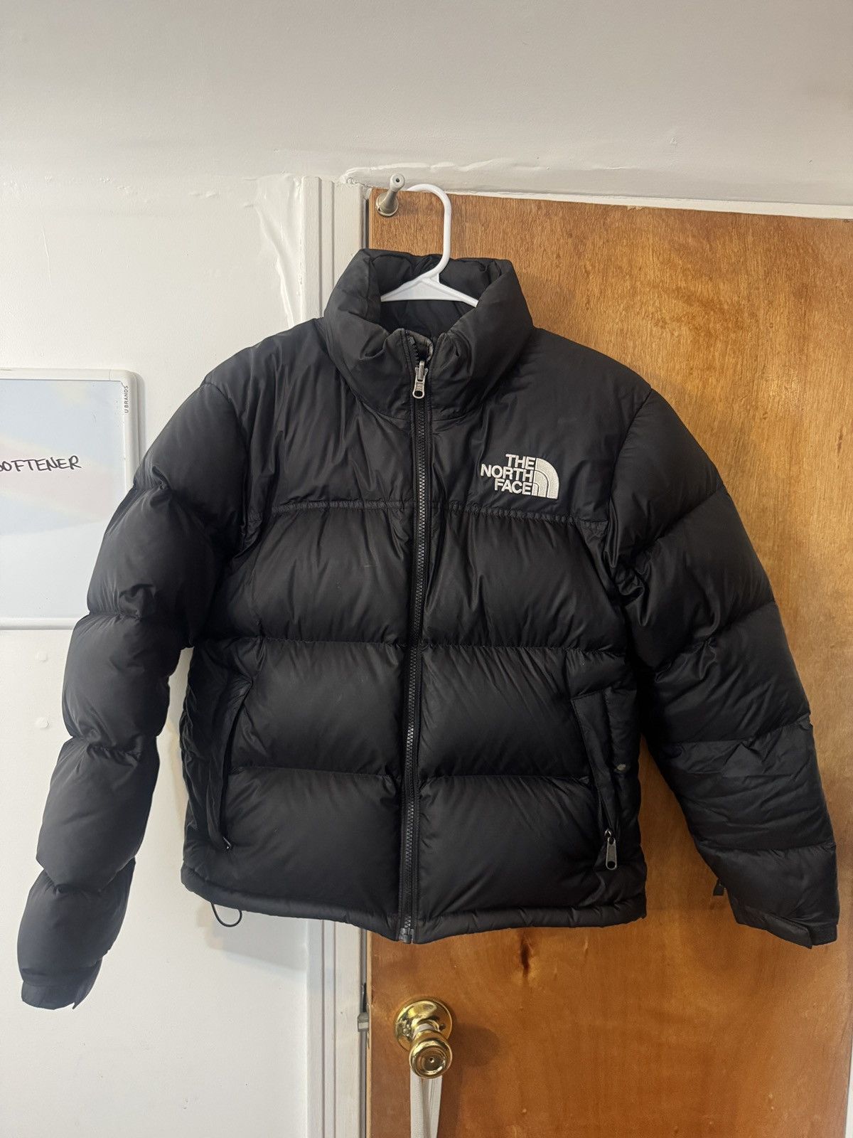 The North Face The North Face Nuptse 700 Coat Women’s M Size M / US 6-8 / IT 42-44 - 1 Thumbnail