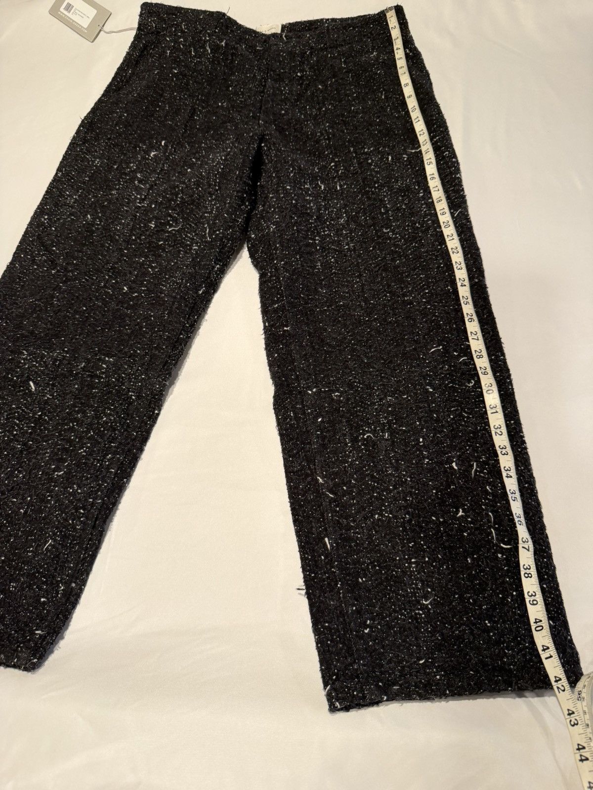 Craig Green Craig green mens towel pants. XL $690 Size US 36 / EU 52 - 9 Thumbnail