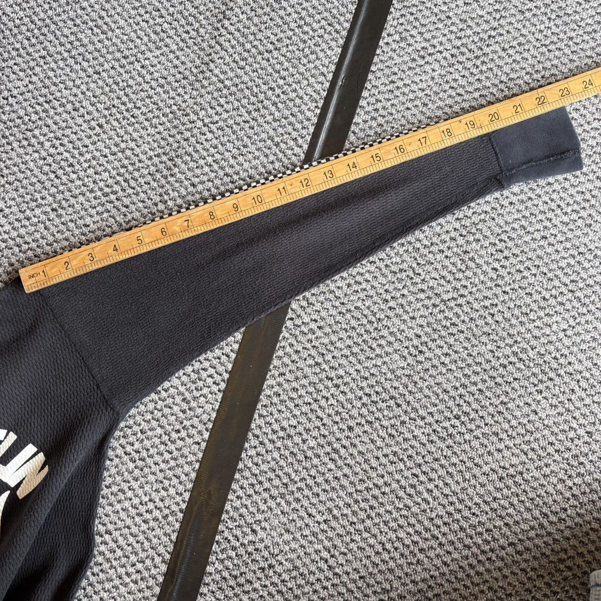The Flat Head The Flat Head Waffle Shakin Rattlin Size US XS / EU 42 / 0 - 16 Thumbnail