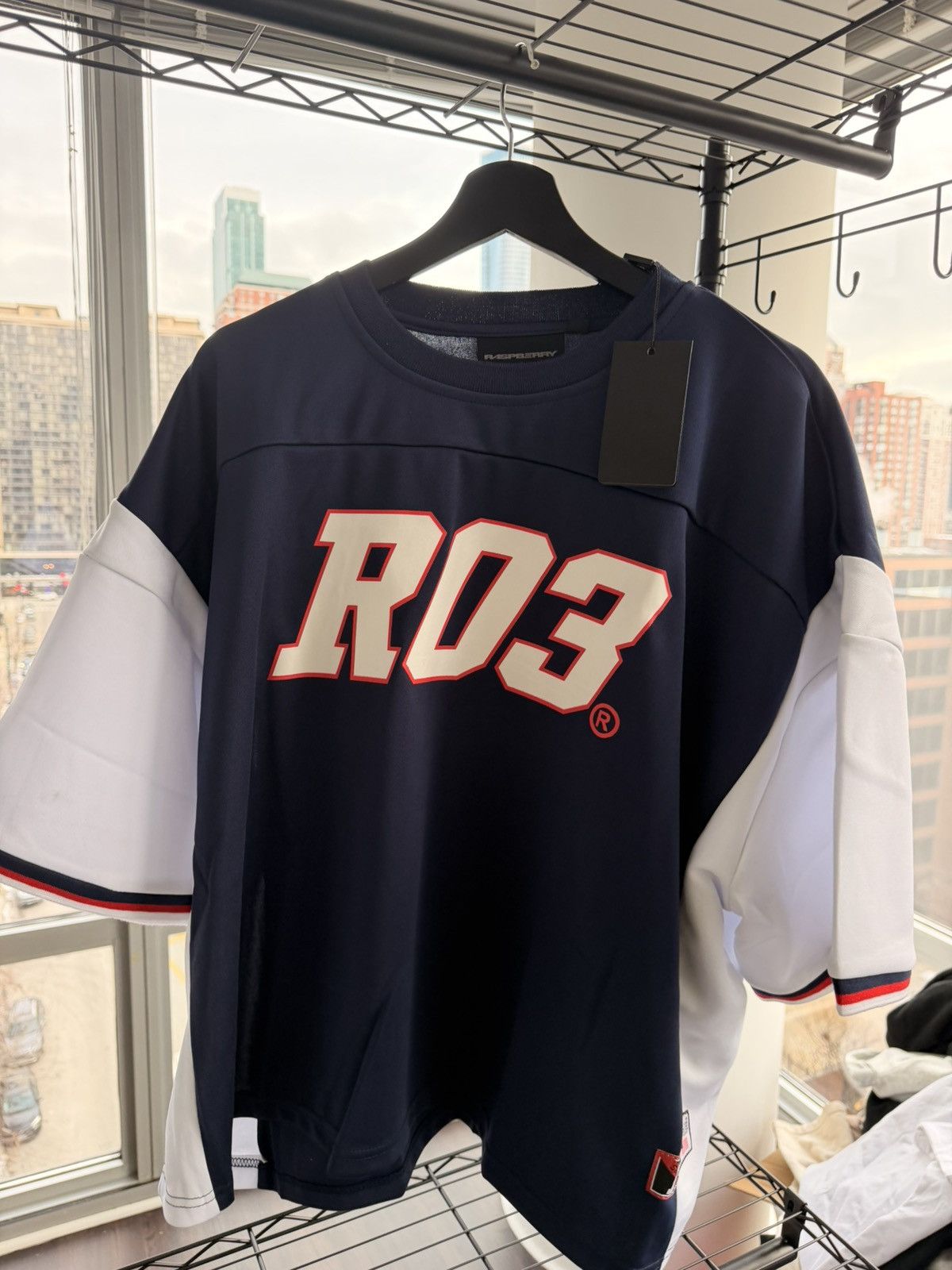 The GV Gallery GV Gallery R03 Jersey Size US L / EU 52-54 / 3 - 1 Thumbnail