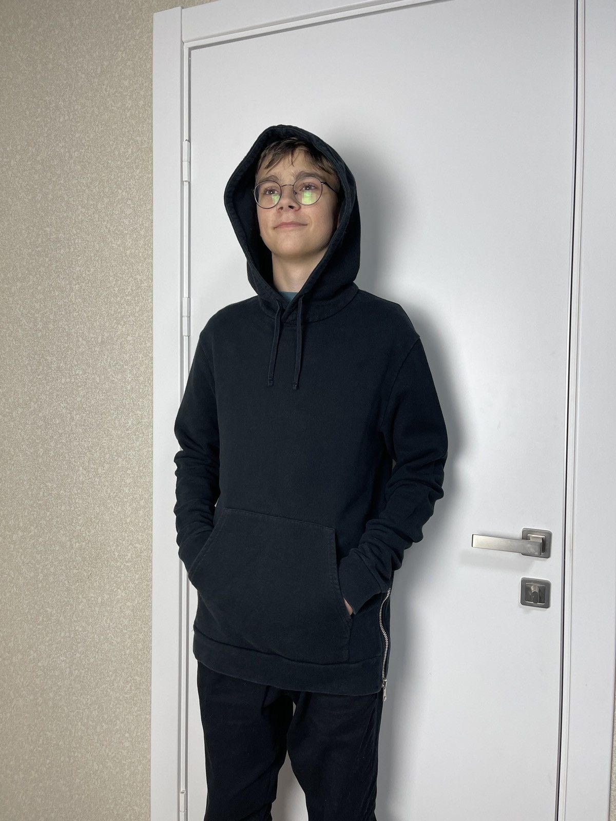 Balmain Balmain Hoodie Pullover Size US S / EU 44-46 / 1 - 5 Thumbnail