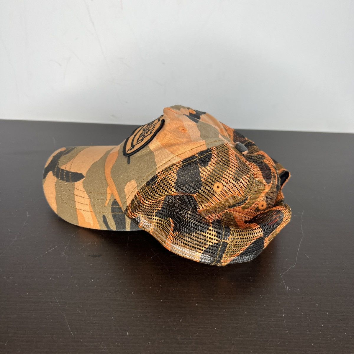 Von Dutch Vintage Von Dutch Cap Size ONE SIZE - 2 Thumbnail