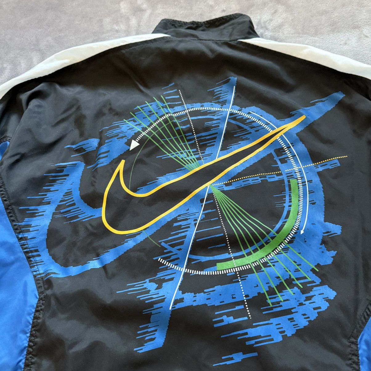 Nike × Vintage Nike Size US M / EU 48-50 / 2 - 4 Thumbnail
