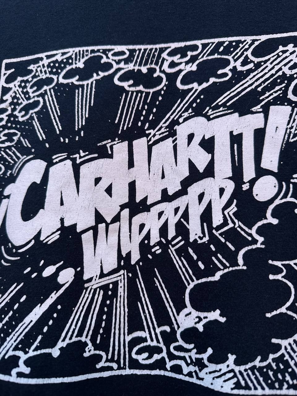 Carhartt Carhartt Shirt Size US XS / EU 42 / 0 - 4 Thumbnail