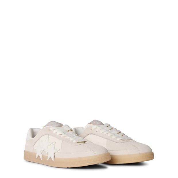 Amiri AMIRI Suede Pacific Low Trainers Size US 7 / EU 40 - 3 Thumbnail