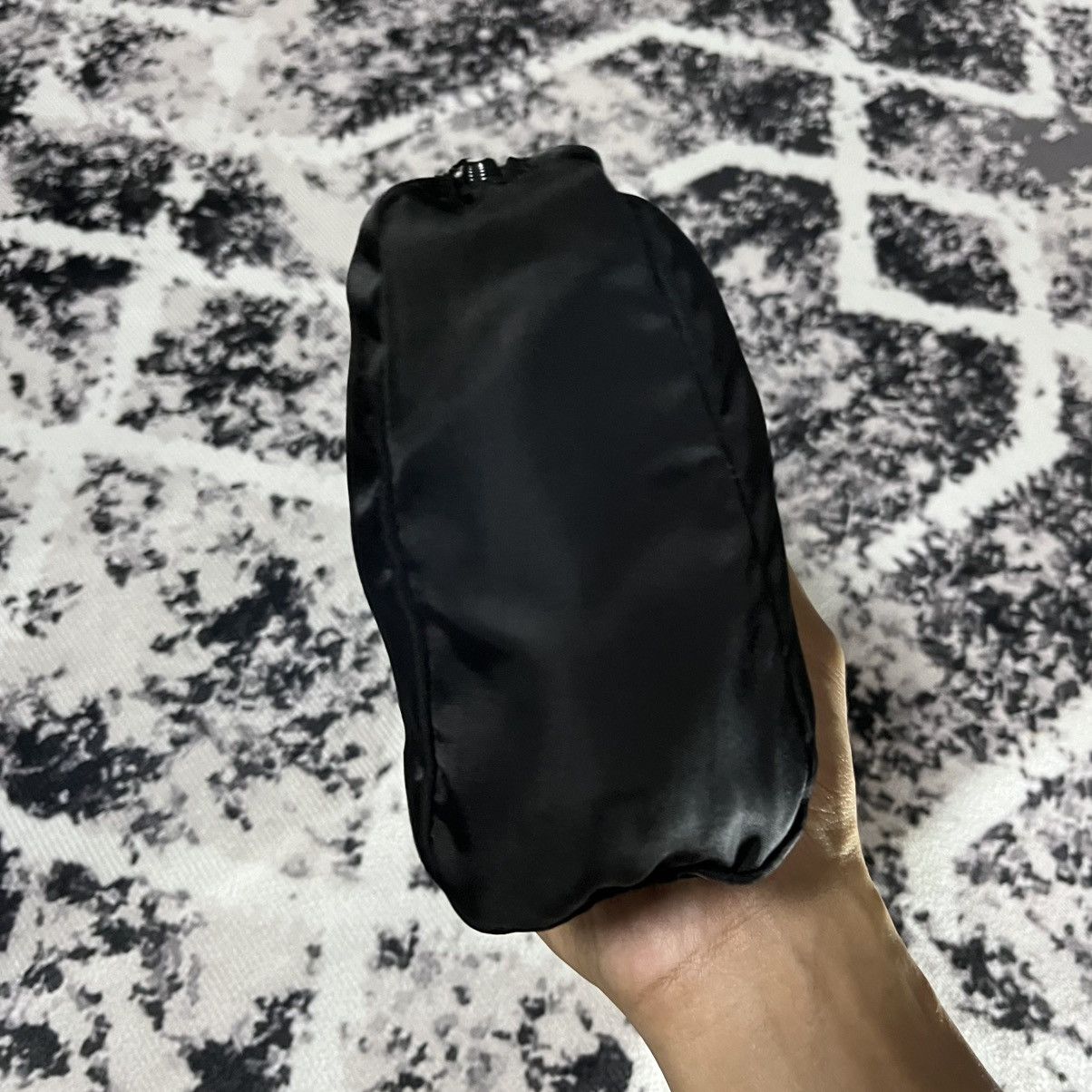 Prada VINTAGE PRADA TESSUTO NYLON SMALL POUCH Size ONE SIZE - 5 Thumbnail