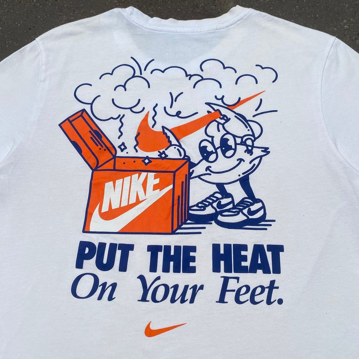 Nike RARE ‼️ Nike Size US M / EU 48-50 / 2 - 2 Thumbnail