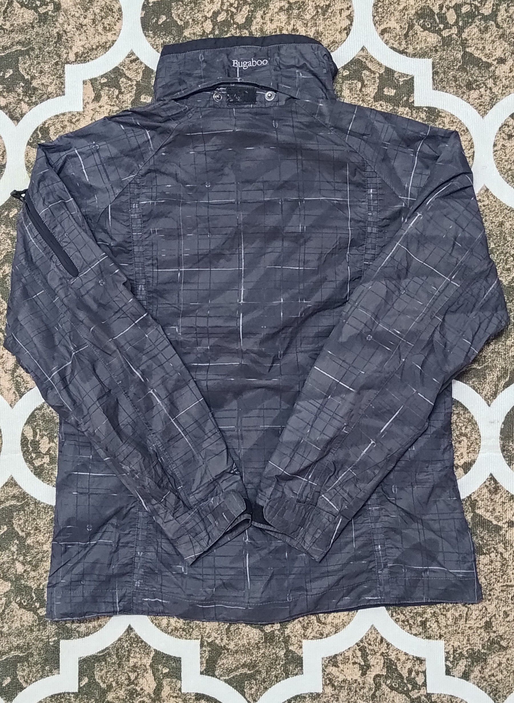 Columbia Columbia Bugaboo Woman Interchange-Omni Tech Jacket Size M / US 6-8 / IT 42-44 - 2 Thumbnail