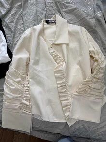 Jacquemus The jacquemus jacket Size S / US 4 / IT 40 - 1 Thumbnail