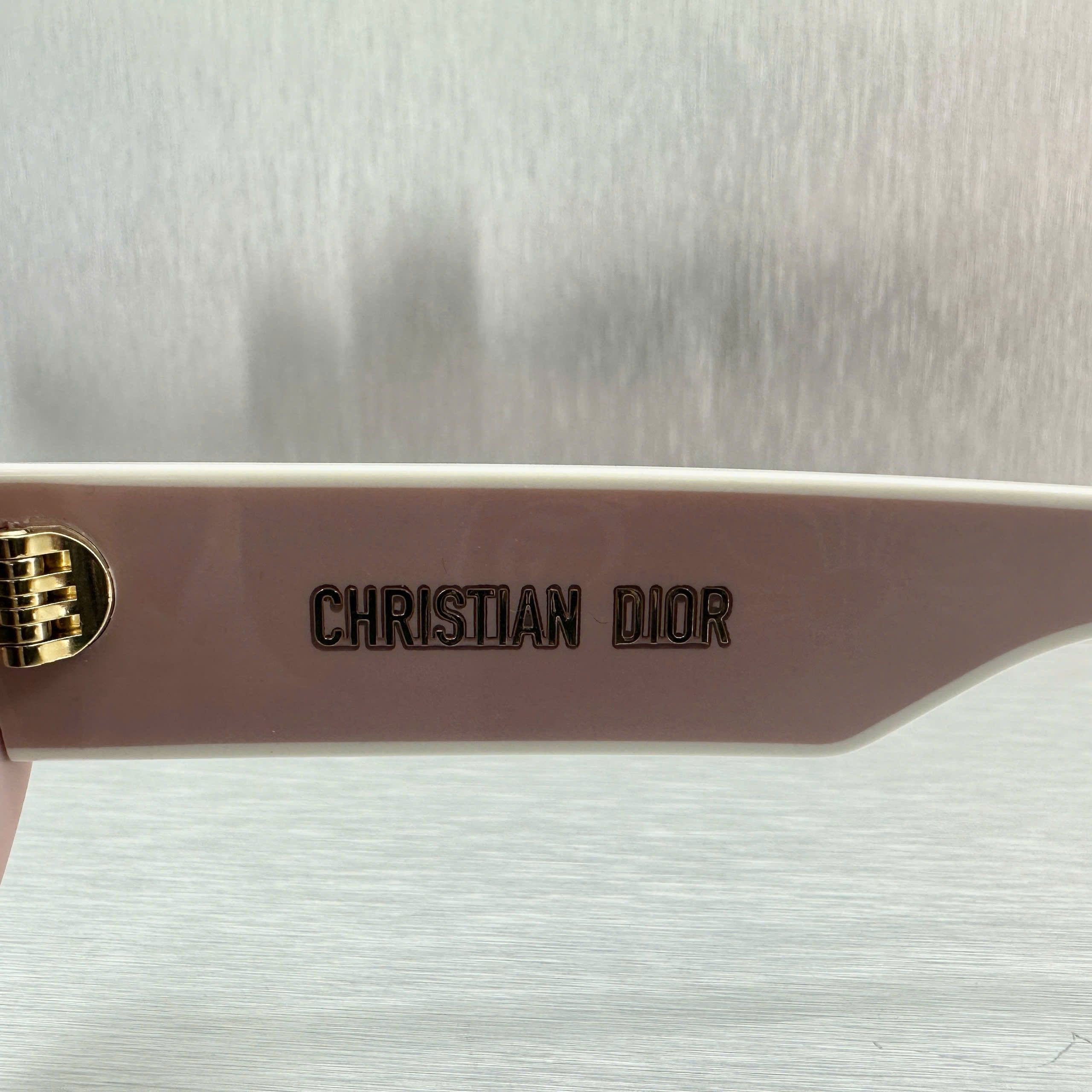 Dior DIOR DiorPacific B1U 40A0 Sunglasses Size ONE SIZE - 7 Thumbnail