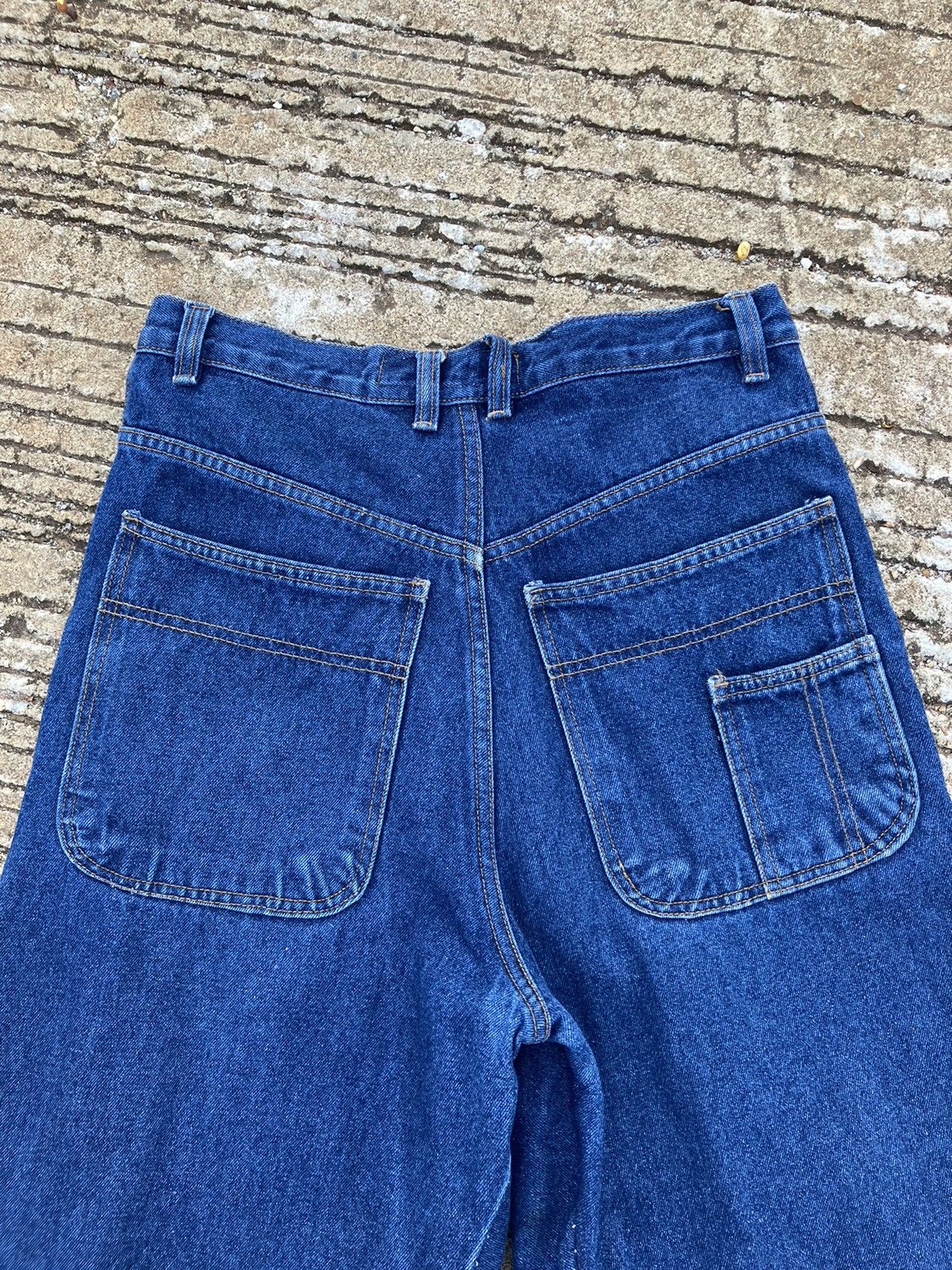 Vintage × Wu-Tang Clan Custom Short Vintage wu tang made in Korea. Size US 31 - 5 Thumbnail