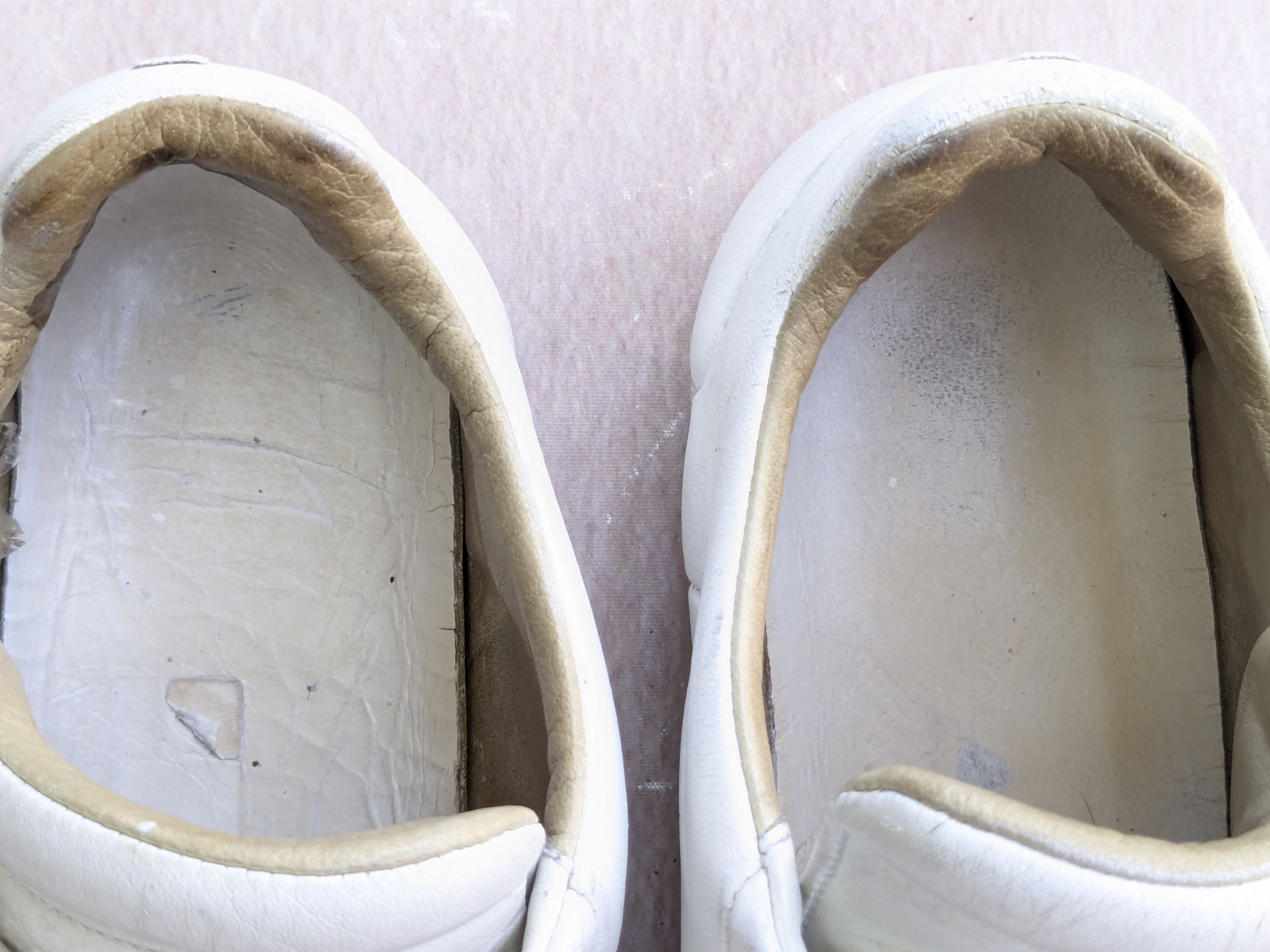 Maison Margiela Maison Margiela Future Low White 9 42 Leather Size US 9 / EU 42 - 7 Thumbnail