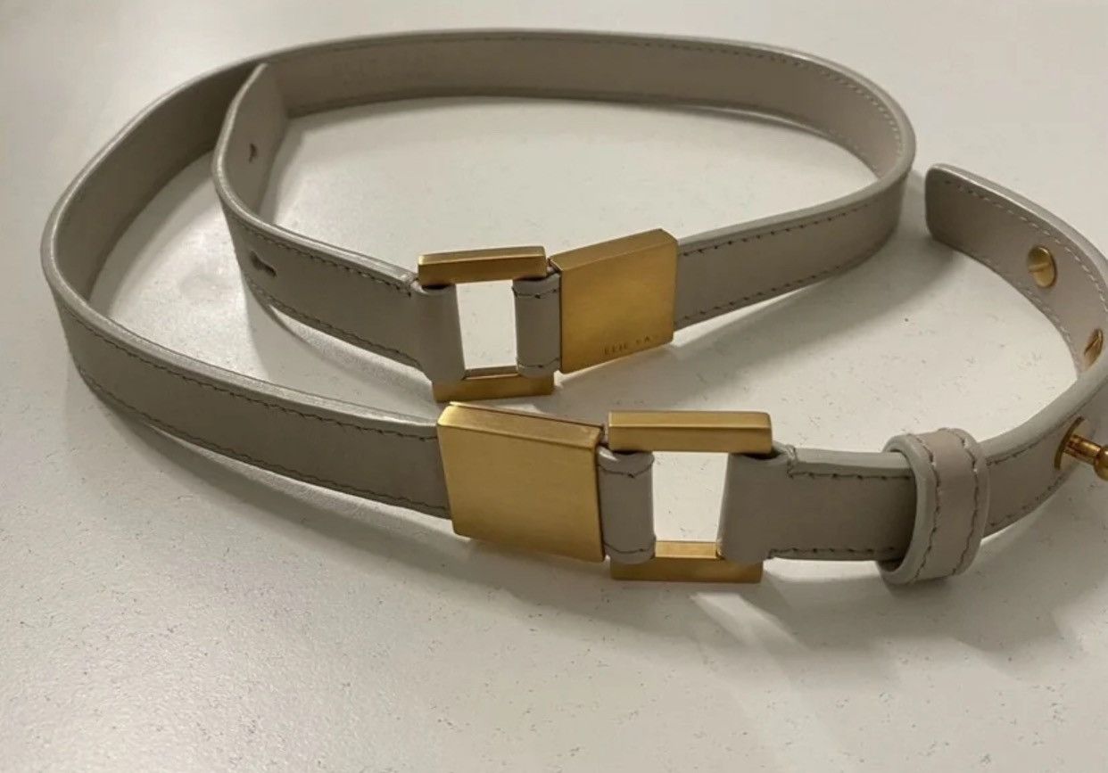 Elie Saab Belt Elie Saab 40 Fr new Size ONE SIZE - 2 Thumbnail