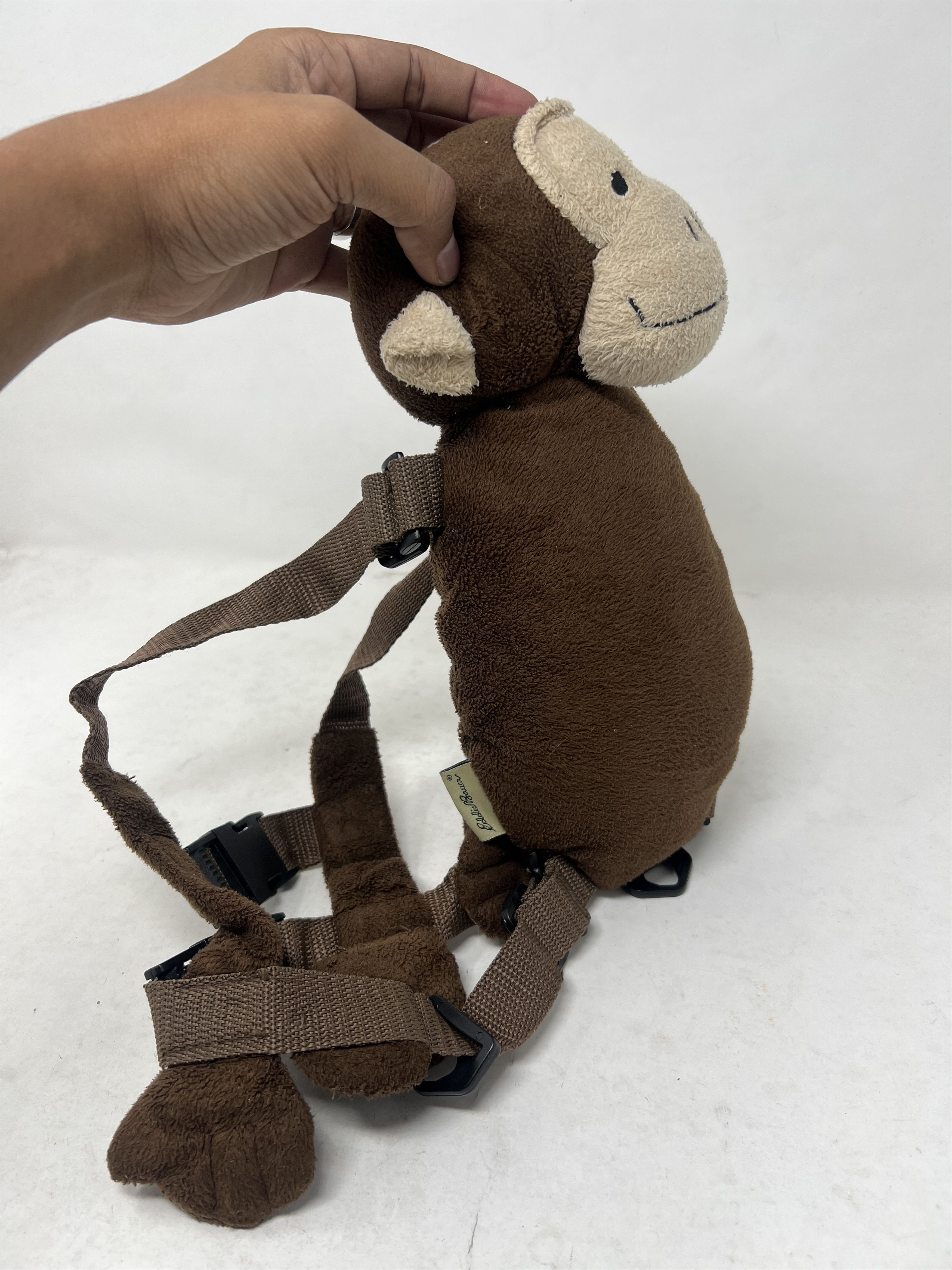 Eddie Bauer Eddie Bauer Toddler Harness Size ONE SIZE - 4 Thumbnail