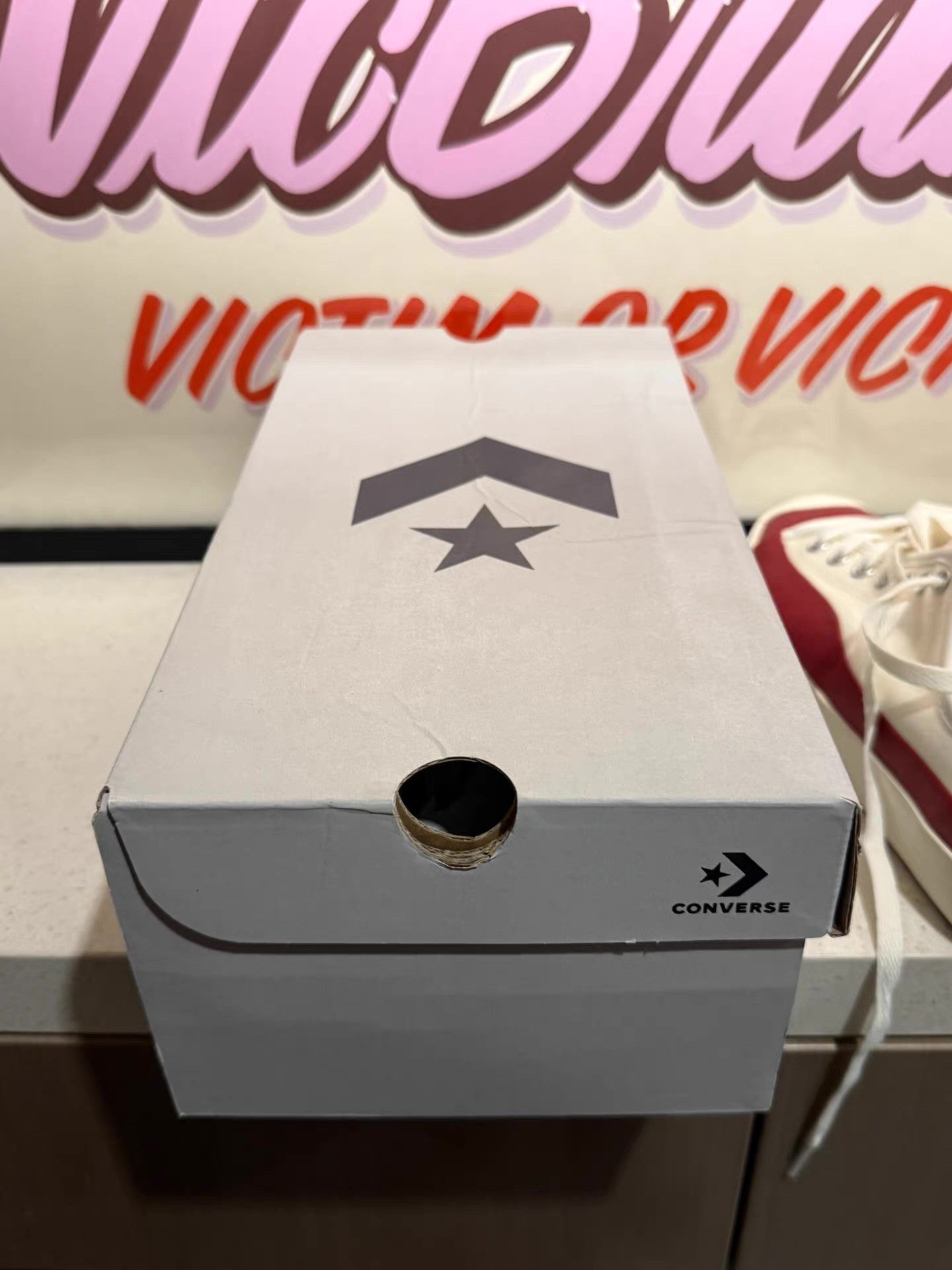 Converse POP Trading x Converse Jack Purcell Pro PTC OX Ｑ20 Size US 9.5 / EU 42-43 - 2 Thumbnail
