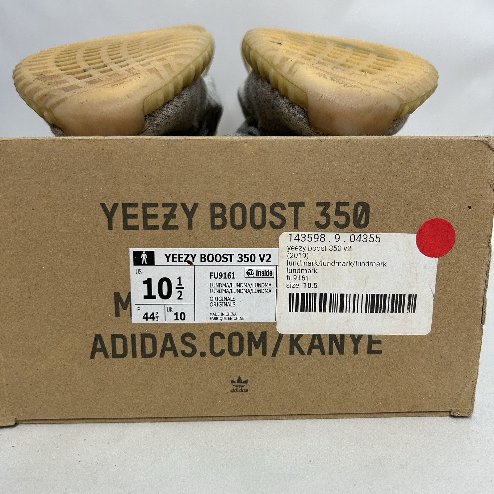 adidas gazelle silver green womens Adidas Yeezy Boost 350 V2 'Ash Pearl' – LS Personal Shopper main image 1
