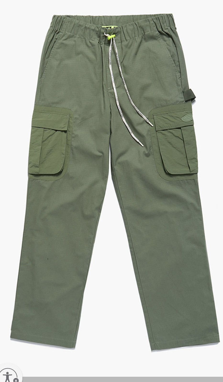 Other Studio by supervsn matcha cargo pants trousers joggers M Size US 32 / EU 48 - 1 Thumbnail