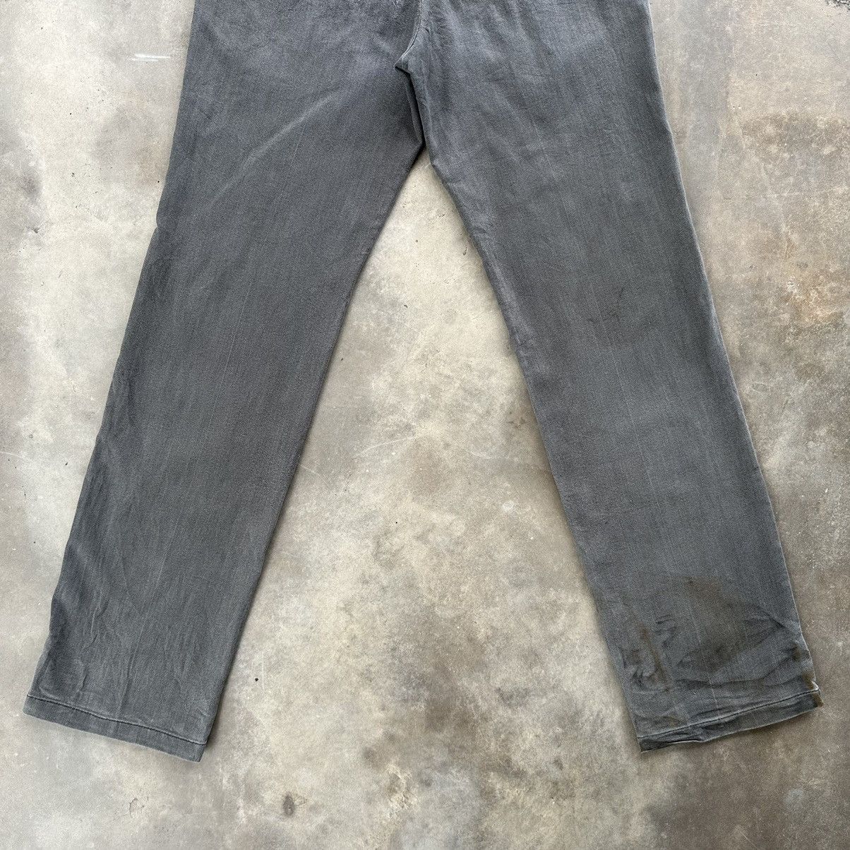 Japanese Brand × Vintage Vintage Golden Bear Rusty Casual Trousers Pants Size US 29 - 12 Thumbnail