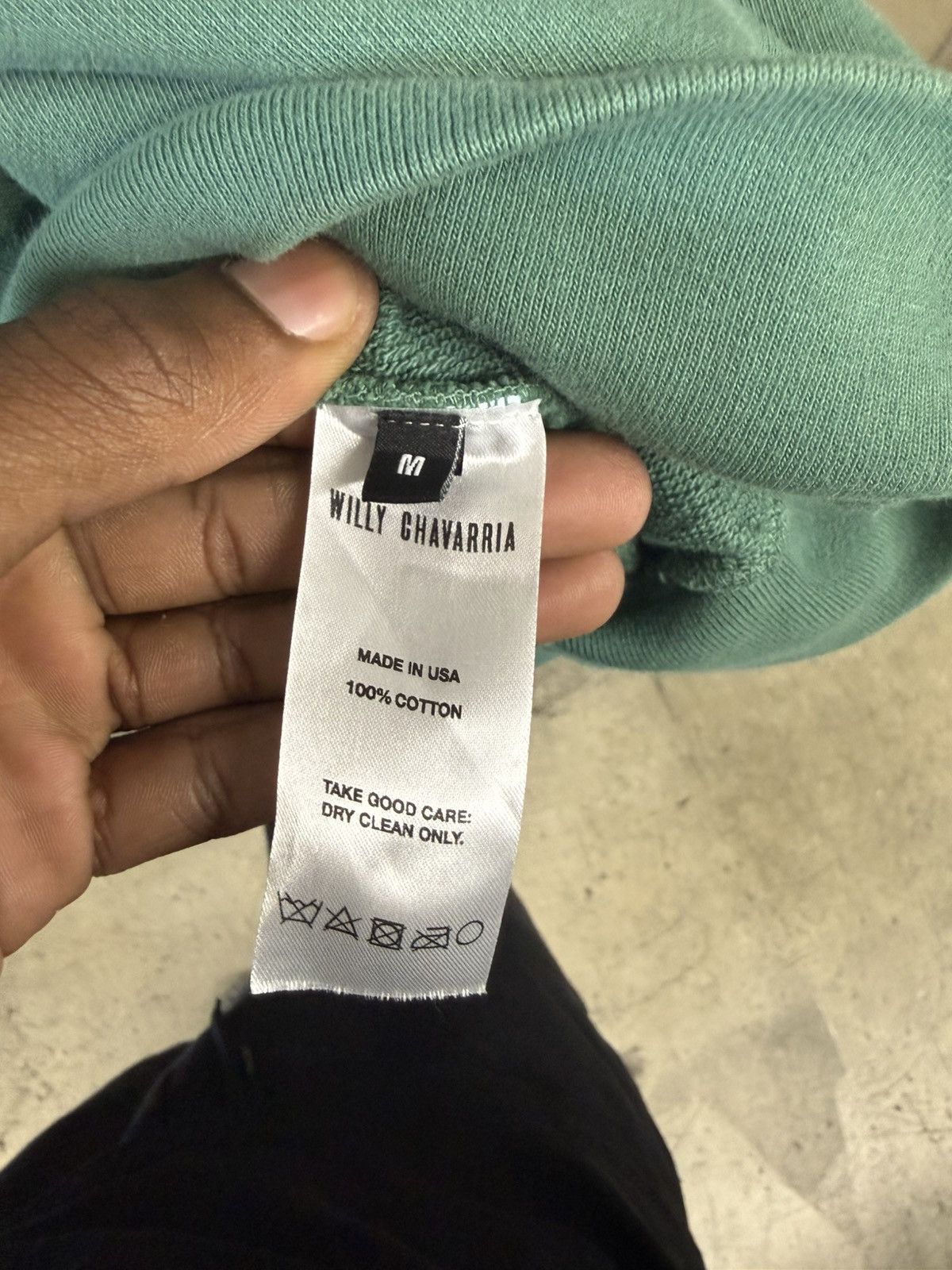 Other Lechuga Size US M / EU 48-50 / 2 - 9 Thumbnail