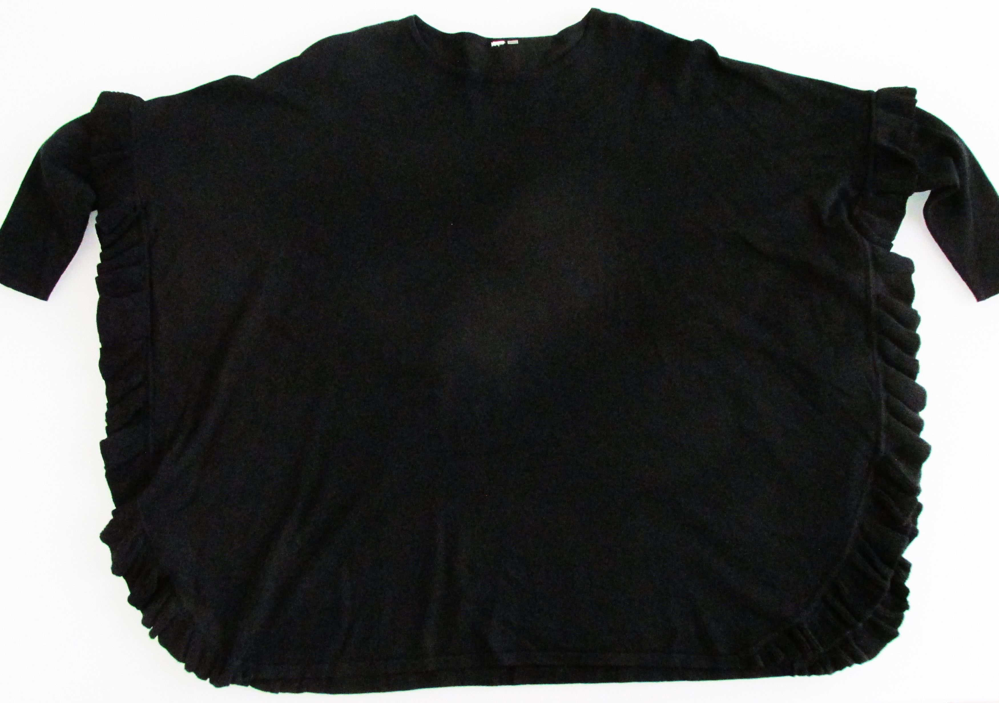 Other Women's (NWOT) Poncho Knit Sweater/Top Size Medium Size M / US 6-8 / IT 42-44 - 3 Thumbnail