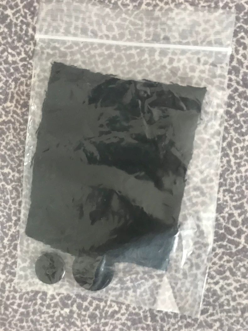 Comme des Garcons Comme Des Garcons Black wool overcoat Size US M / EU 48-50 / 2 - 9 Thumbnail