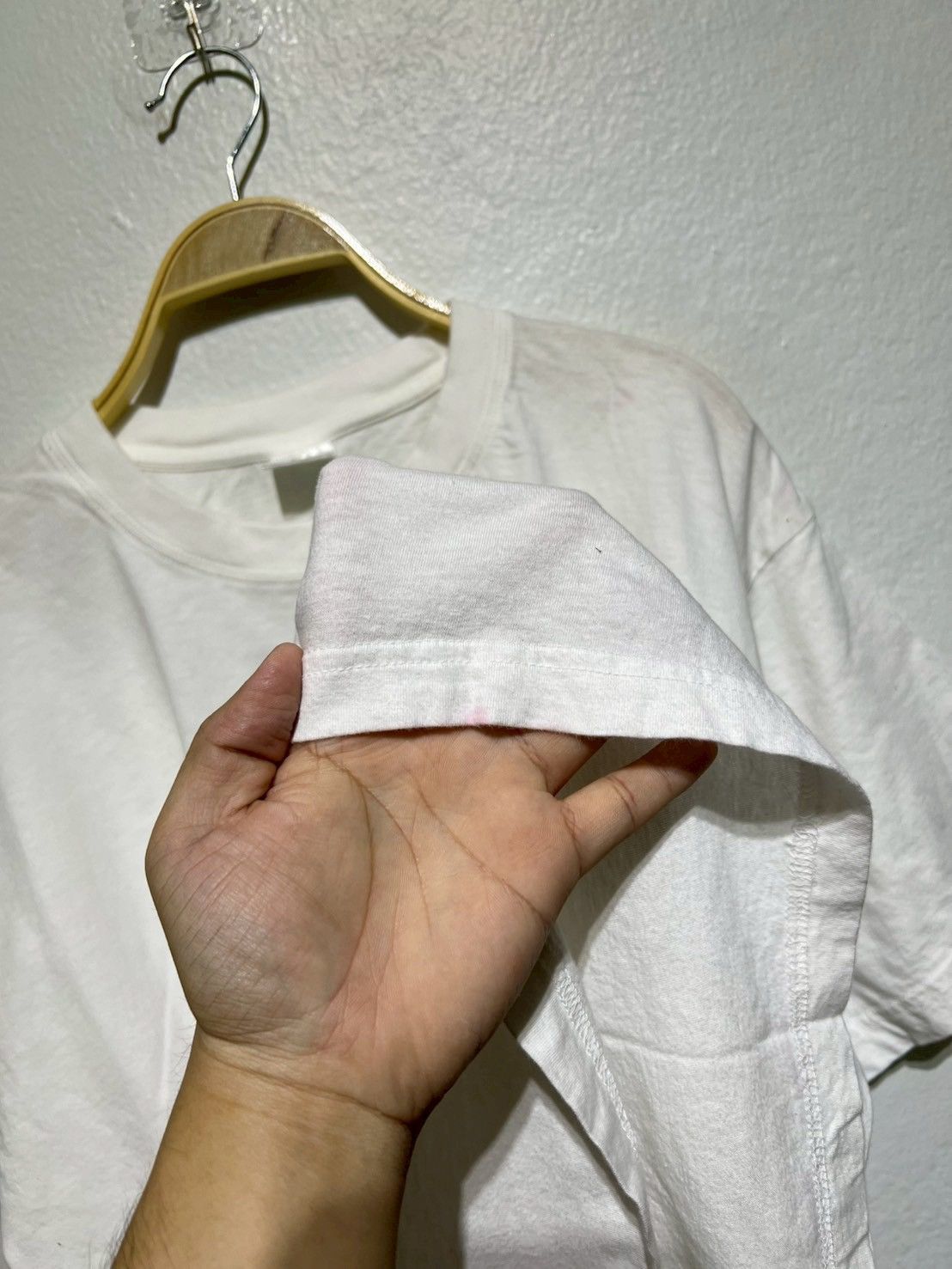 Vintage Vintage 90s Mao Zedong Serve the People Size L Size US L / EU 52-54 / 3 - 8 Thumbnail